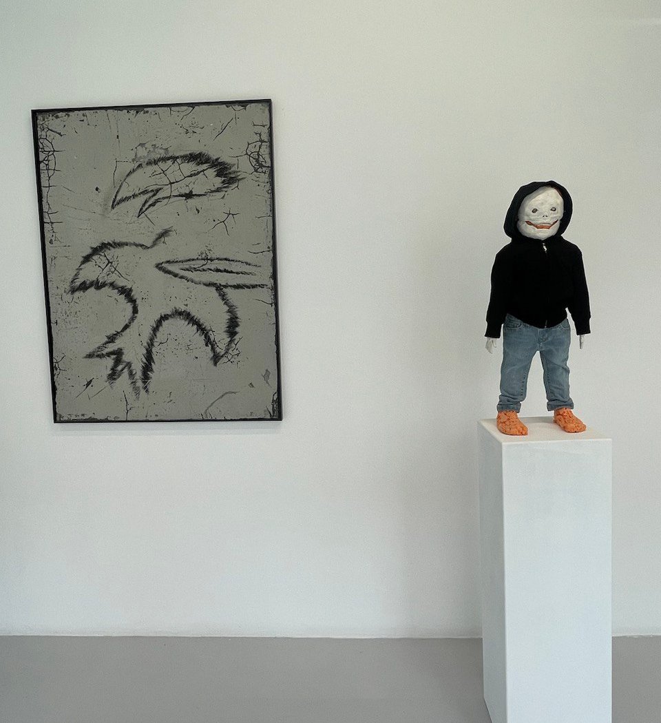 Iragui Gallery 1